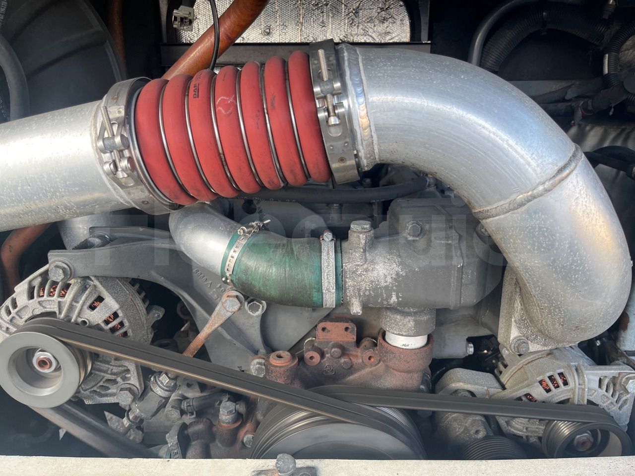 Coach Vdl Bova Futura: picture 19