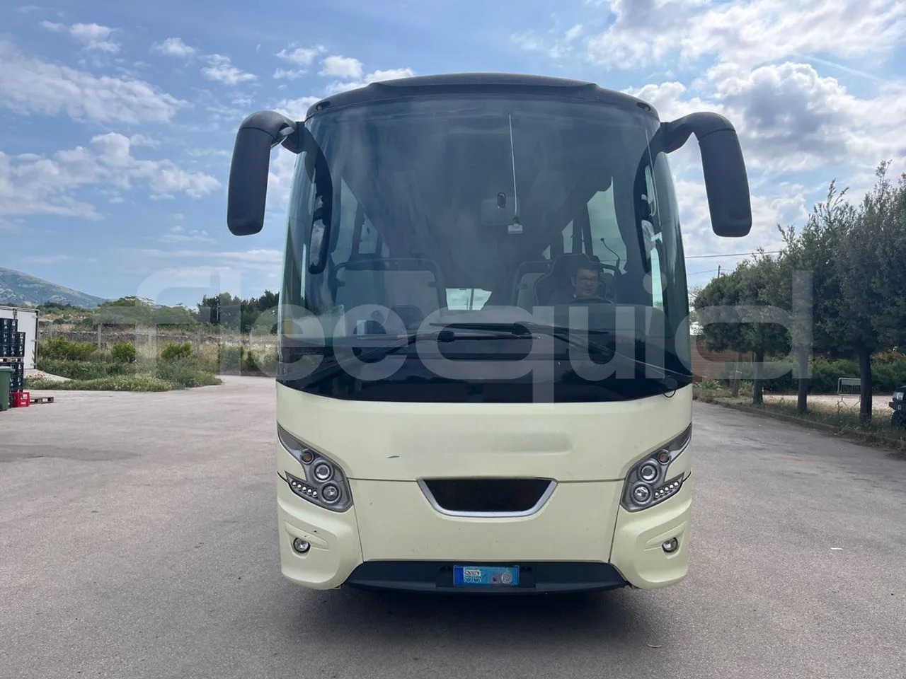 Vdl Futura - Coach: picture 2 Vdl Futura - Coach: picture 2