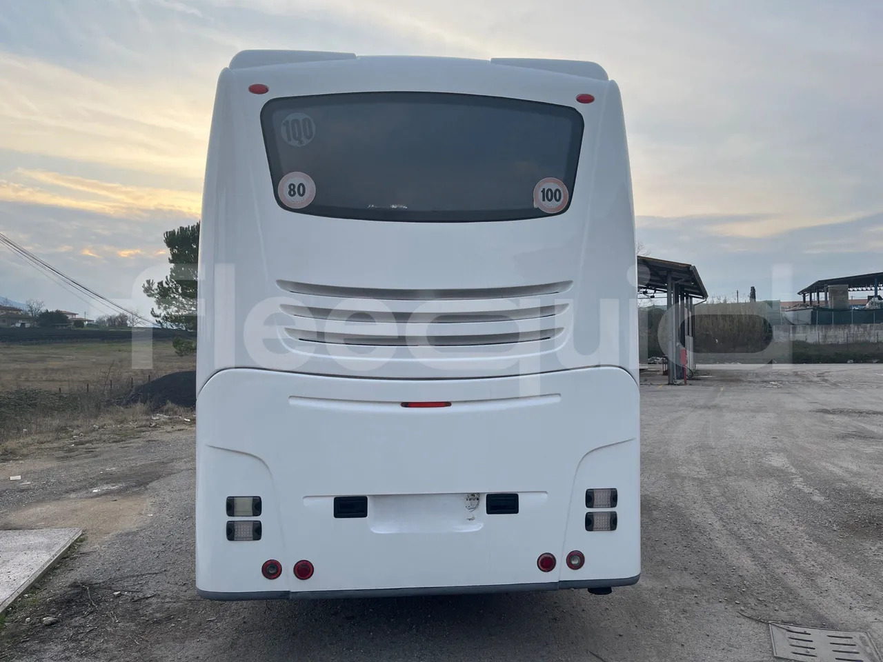 Volvo B12 - Coach: picture 5 Volvo B12 - Coach: picture 5