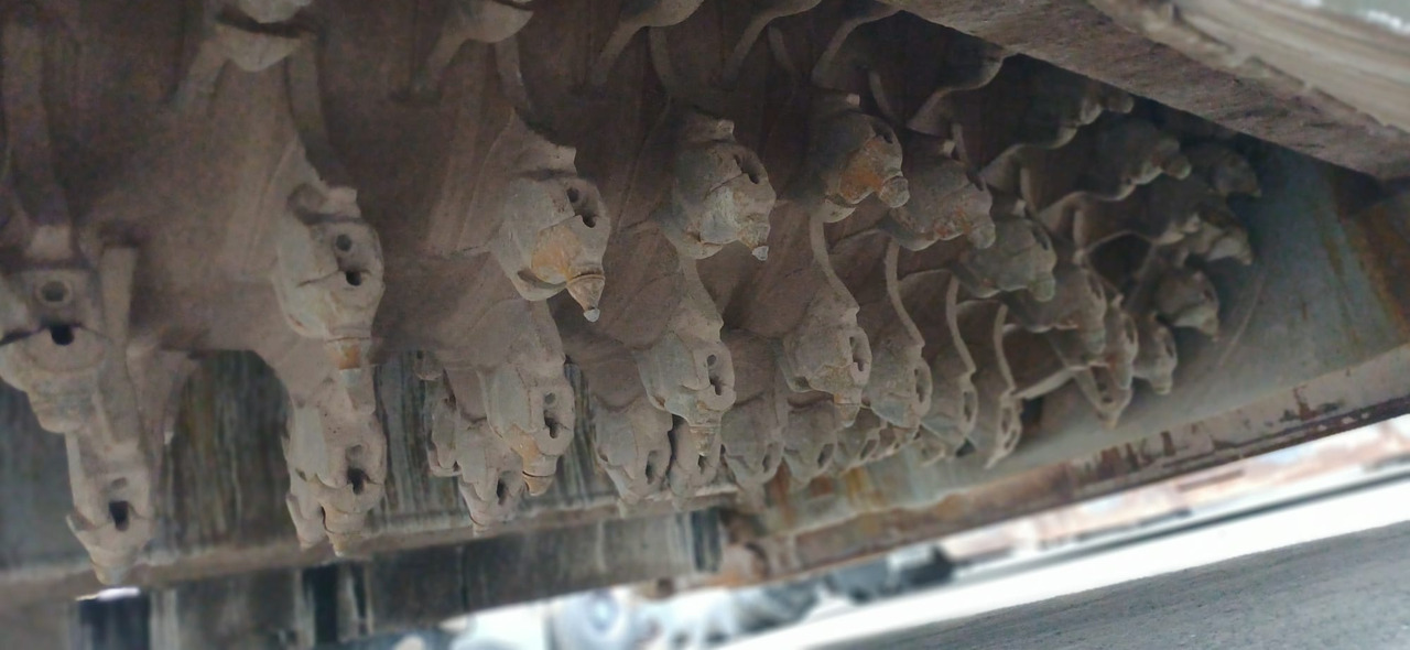 WIRTGEN WR 240i - Soil stabilizer: picture 5 WIRTGEN WR 240i - Soil stabilizer: picture 5