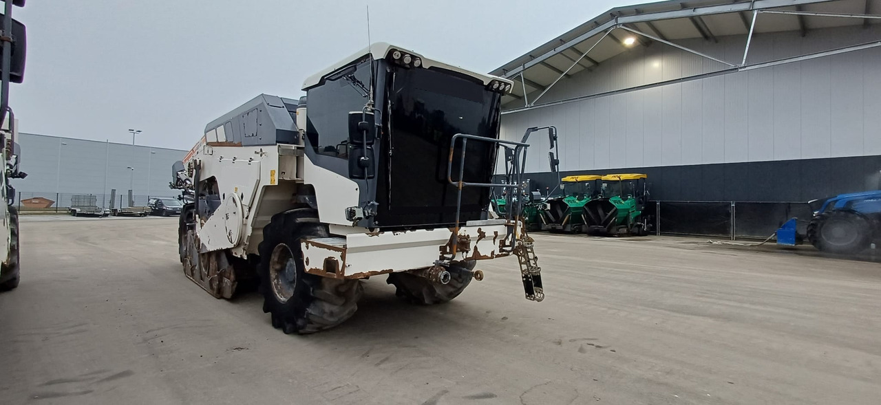 WIRTGEN WR 240i - Soil stabilizer: picture 2 WIRTGEN WR 240i - Soil stabilizer: picture 2