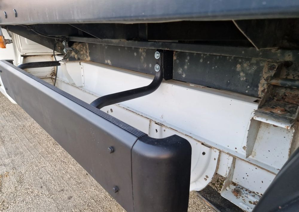 Citroën Jumper 130KM leasing Citroën Jumper 130KM: picture 10 Citroën Jumper 130KM leasing Citroën Jumper 130KM: picture 10