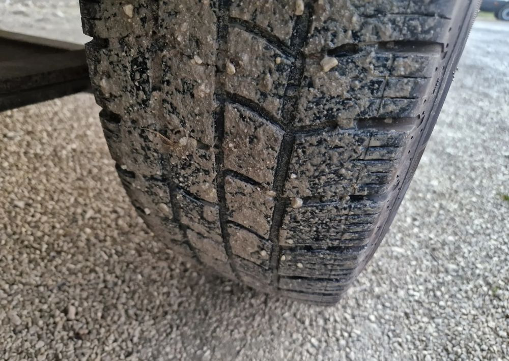 Citroën Jumper 130KM leasing Citroën Jumper 130KM: picture 14 Citroën Jumper 130KM leasing Citroën Jumper 130KM: picture 14