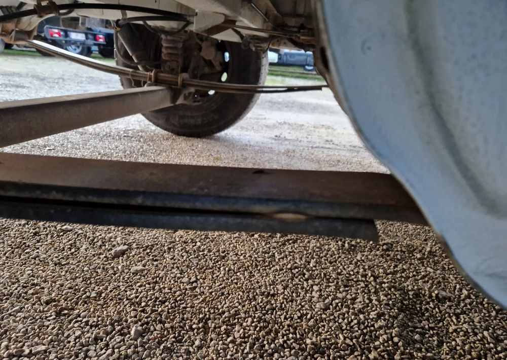 Citroën Jumper 130KM leasing Citroën Jumper 130KM: picture 17 Citroën Jumper 130KM leasing Citroën Jumper 130KM: picture 17