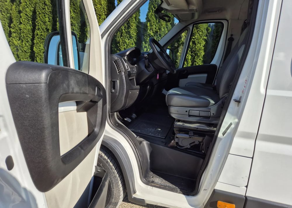 Citroën Jumper 150KM Brygadówka Maxi - Combi van: picture 5 Citroën Jumper 150KM Brygadówka Maxi - Combi van: picture 5