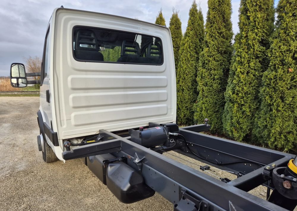 Iveco 70c17 3.0 170KM/ Wywrotka 3-str/ - Tipper van: picture 4 Iveco 70c17 3.0 170KM/ Wywrotka 3-str/ - Tipper van: picture 4