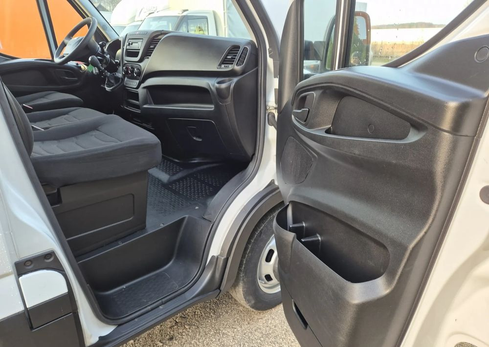 Iveco Iveco 35C15 3.0 150KM Nowa Wywrotka 4.1m - Tipper van: picture 5 Iveco Iveco 35C15 3.0 150KM Nowa Wywrotka 4.1m - Tipper van: picture 5