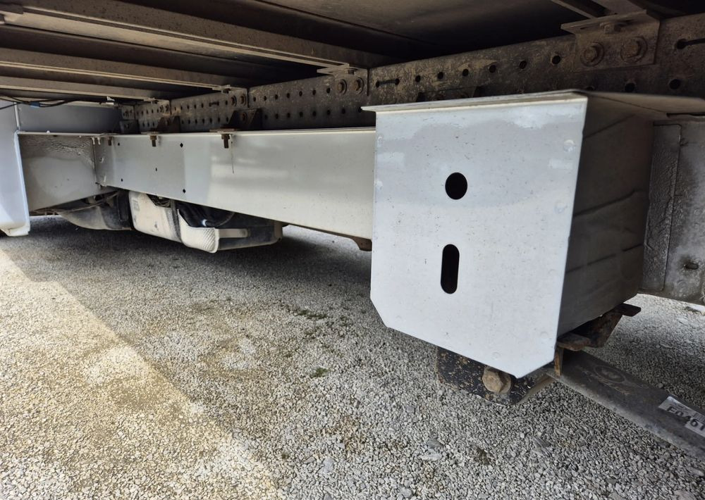 Renault MASTER 2.3 150KM Klima Navi, Kamera - Closed box van: picture 5 Renault MASTER 2.3 150KM Klima Navi, Kamera - Closed box van: picture 5