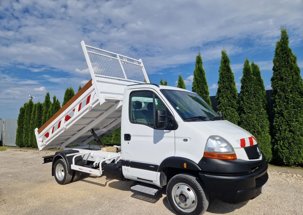 Renault Mascott 3.0 DXI - Tipper van: picture 1 Renault Mascott 3.0 DXI - Tipper van: picture 1
