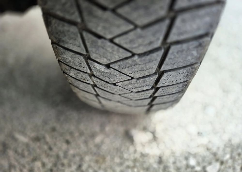 Curtain side van Renault Master 2.3 150KM: picture 15