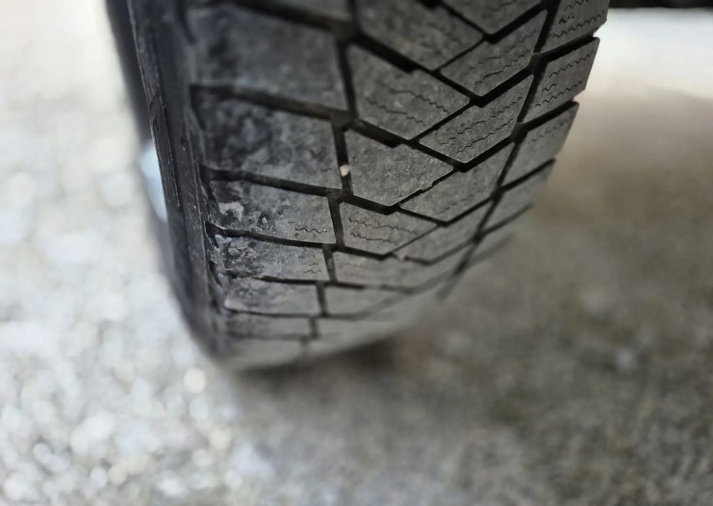 Curtain side van Renault Master 2.3 150KM: picture 14