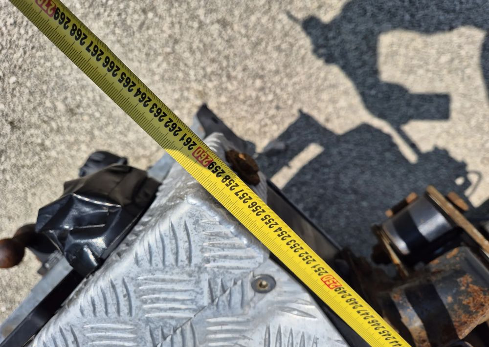 Tractor unit Zabudowa ciągnik siodłowy Iveco 2008 rok, stan bdb!: picture 7 Tractor unit Zabudowa ciągnik siodłowy Iveco 2008 rok, stan bdb!: picture 7