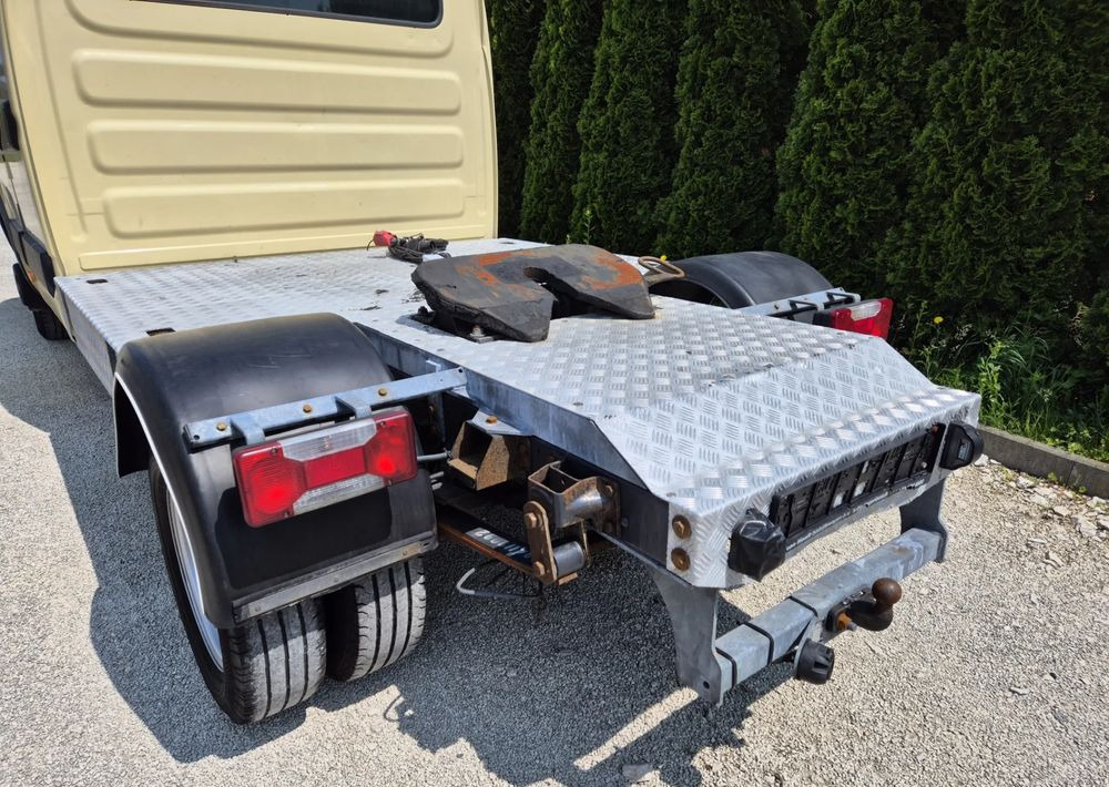 Zabudowa ciągnik siodłowy Iveco 2008 rok, stan bdb! - Tractor unit: picture 2 Zabudowa ciągnik siodłowy Iveco 2008 rok, stan bdb! - Tractor unit: picture 2