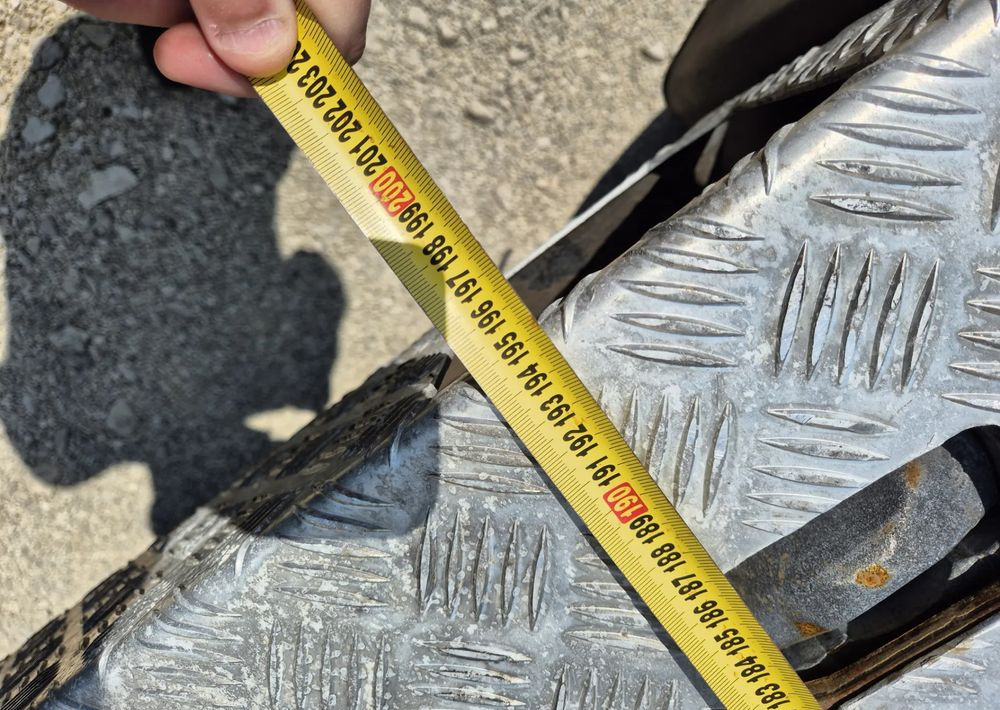 Tractor unit Zabudowa ciągnik siodłowy Iveco 2008 rok, stan bdb!: picture 9 Tractor unit Zabudowa ciągnik siodłowy Iveco 2008 rok, stan bdb!: picture 9