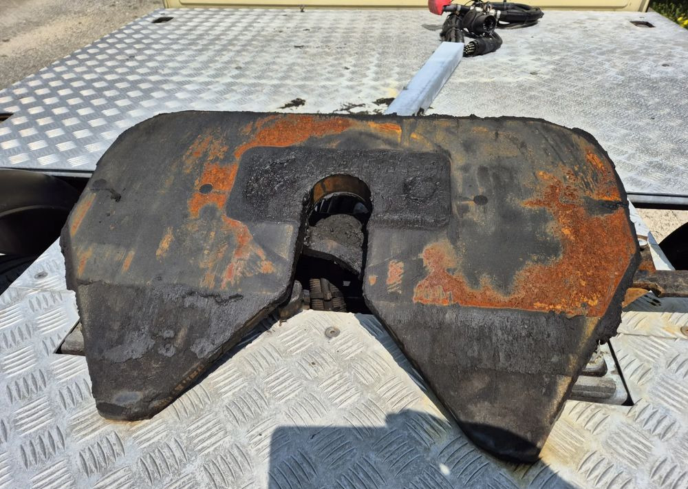 Tractor unit Zabudowa ciągnik siodłowy Iveco 2008 rok, stan bdb!: picture 6 Tractor unit Zabudowa ciągnik siodłowy Iveco 2008 rok, stan bdb!: picture 6