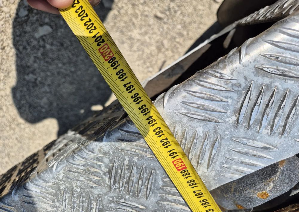 Tractor unit Zabudowa ciągnik siodłowy Iveco 2008 rok, stan bdb!: picture 8 Tractor unit Zabudowa ciągnik siodłowy Iveco 2008 rok, stan bdb!: picture 8