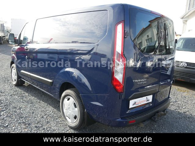 Ford Transit Custom 280 L1H1VA Autm. Ka. Klima AHK - Panel van: picture 5 Ford Transit Custom 280 L1H1VA Autm. Ka. Klima AHK - Panel van: picture 5