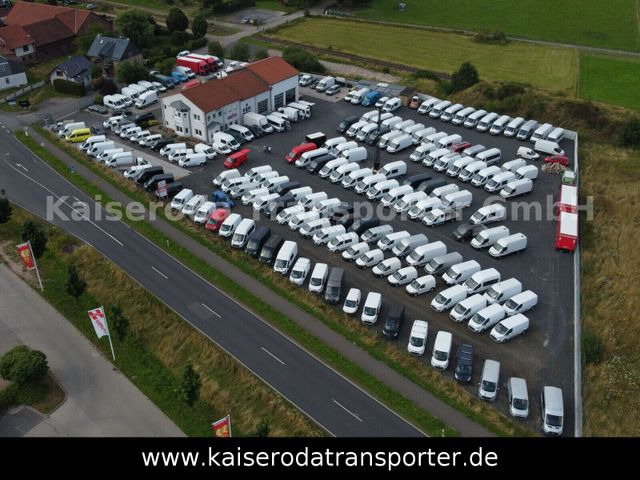 Ford Transit FT 310 L2H2 VA Werkst.Klima Standheizung - Panel van: picture 2 Ford Transit FT 310 L2H2 VA Werkst.Klima Standheizung - Panel van: picture 2