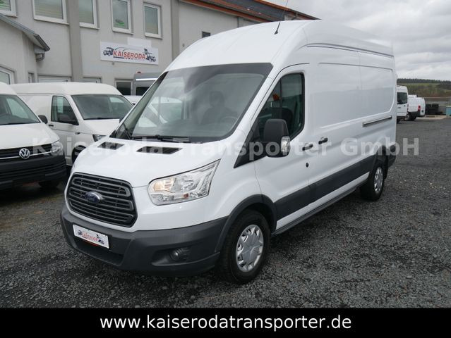 Ford Transit FT 350 L3H3 Autm. VA Klima Navi Kamera - Panel van: picture 1 Ford Transit FT 350 L3H3 Autm. VA Klima Navi Kamera - Panel van: picture 1