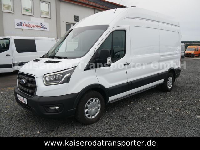 Ford Transit FT 350 L3H3 VA Werkst. Klima Navi Kamera - Panel van: picture 3 Ford Transit FT 350 L3H3 VA Werkst. Klima Navi Kamera - Panel van: picture 3