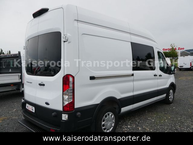 Ford Transit FT 350 L3H3 VA Werkst. Klima Navi Kamera - Panel van: picture 5 Ford Transit FT 350 L3H3 VA Werkst. Klima Navi Kamera - Panel van: picture 5