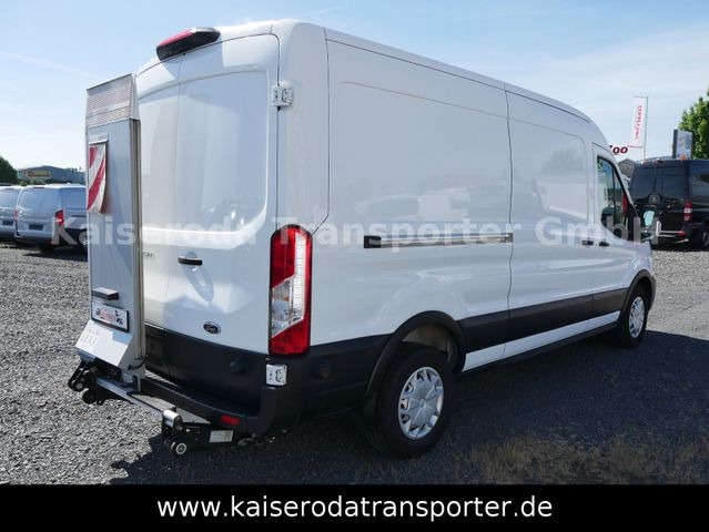 Ford Transit FT 350L3H2VA Ka.LBW LR-Klima Navi Kamera - Panel van: picture 5 Ford Transit FT 350L3H2VA Ka.LBW LR-Klima Navi Kamera - Panel van: picture 5