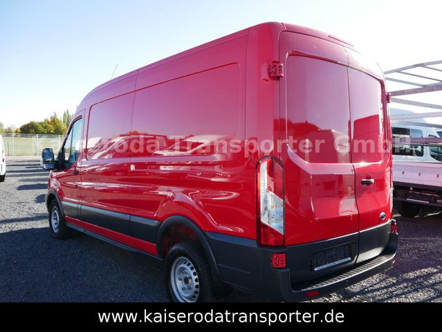 Ford Transit Ft 350 L3H2 4x4 Kasten Klima Sthzg. EU6 - Panel van: picture 4 Ford Transit Ft 350 L3H2 4x4 Kasten Klima Sthzg. EU6 - Panel van: picture 4