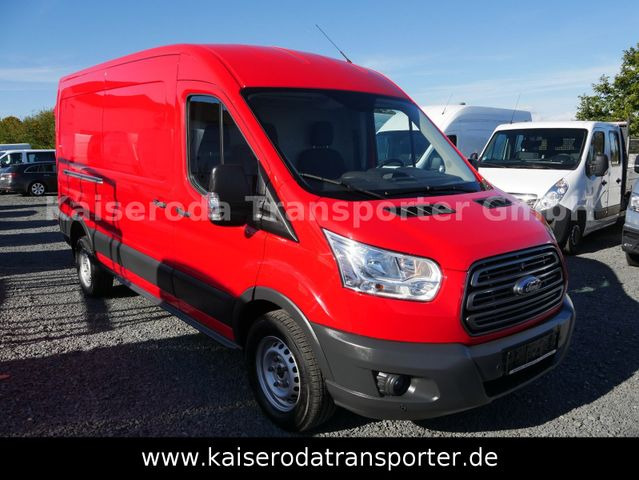 Ford Transit Ft 350 L3H2 4x4 Kasten Klima Sthzg. EU6 - Panel van: picture 3 Ford Transit Ft 350 L3H2 4x4 Kasten Klima Sthzg. EU6 - Panel van: picture 3