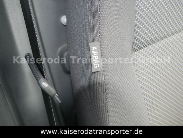 Panel van Volkswagen Caddy 2,0 TDI DSG kurz VA Kasten Klima Navi: picture 18