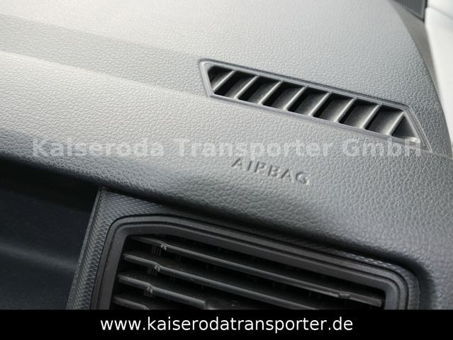 Panel van Volkswagen Caddy 2,0 TDI DSG kurz VA Kasten Klima Navi: picture 15