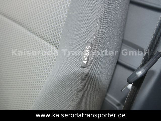 Panel van Volkswagen Caddy 2,0 TDI DSG kurz VA Kasten Klima Navi: picture 10