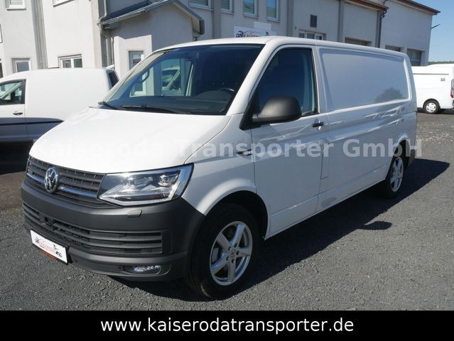 Volkswagen T6 Transporter 2.0 TSI DSG 4Motion Lang Sperre - Panel van: picture 1 Volkswagen T6 Transporter 2.0 TSI DSG 4Motion Lang Sperre - Panel van: picture 1