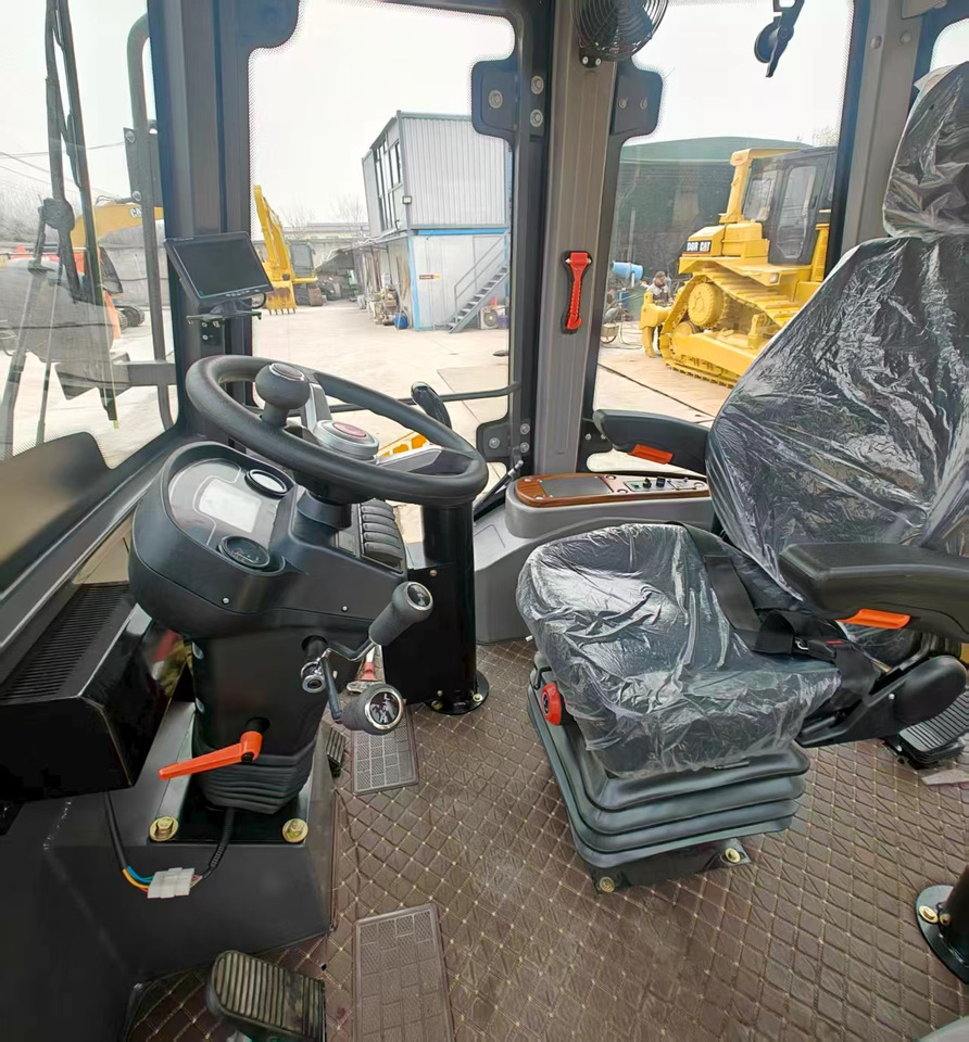 JCB 3CX backhoe loader original stock new tlb - Backhoe loader: picture 3 JCB 3CX backhoe loader original stock new tlb - Backhoe loader: picture 3