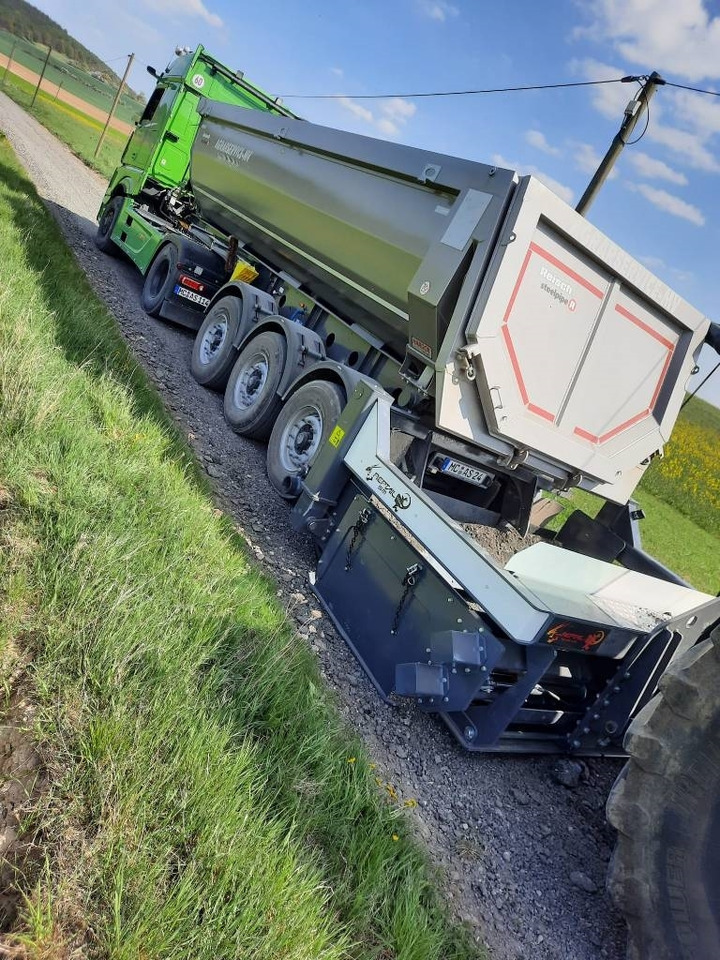 Reptail SM - Grader: picture 4 Reptail SM - Grader: picture 4