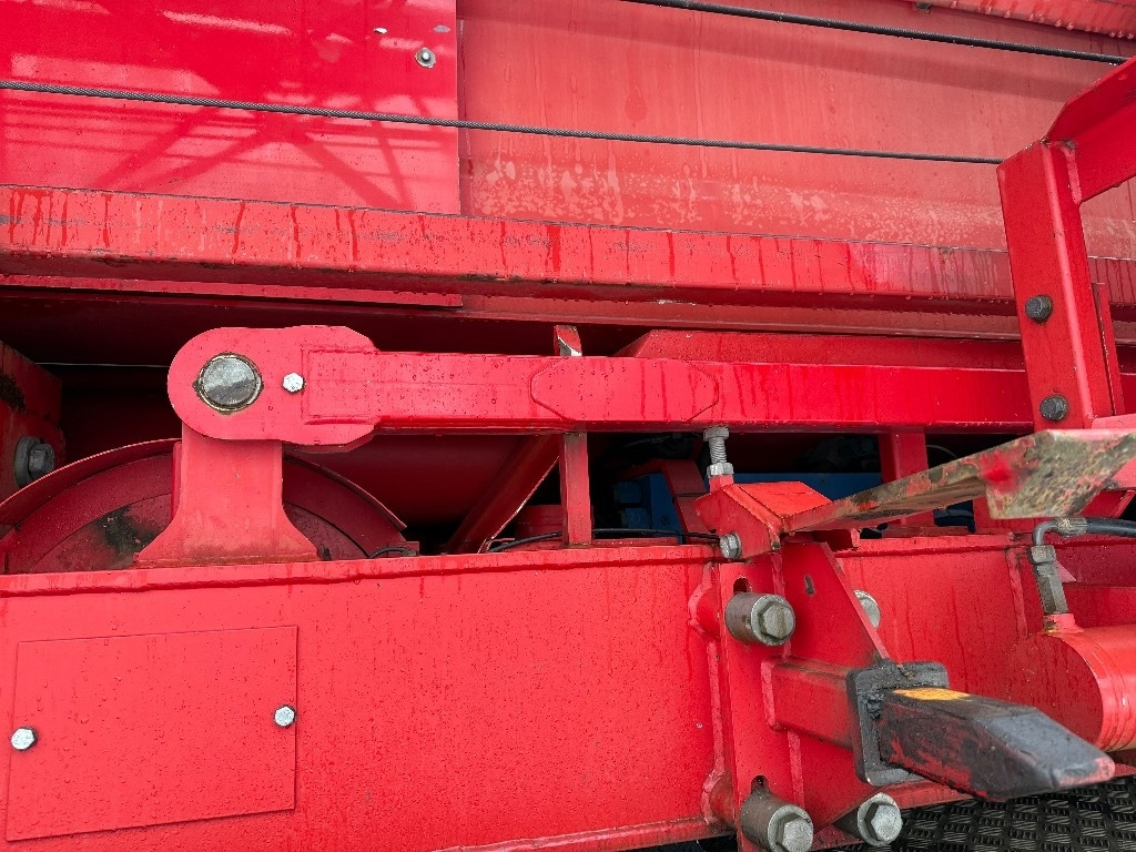 Spierings AT6 SK1265 - All terrain crane: picture 4 Spierings AT6 SK1265 - All terrain crane: picture 4