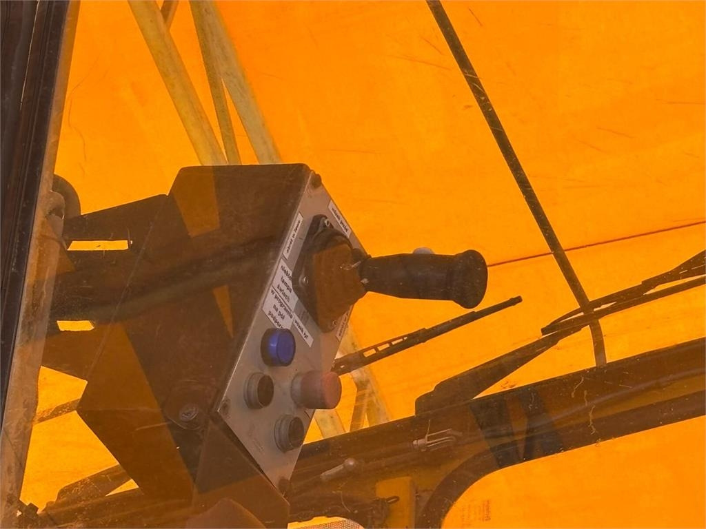 Spierings SK-365 AT-3 (400V + diesel) - Self-erecting tower crane: picture 5 Spierings SK-365 AT-3 (400V + diesel) - Self-erecting tower crane: picture 5