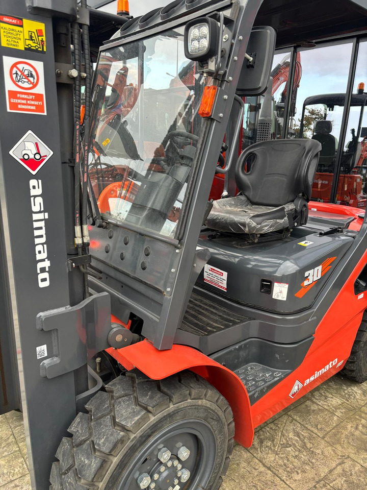 Forklift - Forklift: picture 3 Forklift - Forklift: picture 3