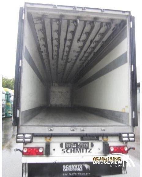 Schmitz Cargobull SCB*S3B - Refrigerator semi-trailer: picture 4 Schmitz Cargobull SCB*S3B - Refrigerator semi-trailer: picture 4