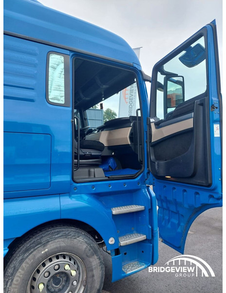 MAN TGX 18.460 - Tractor unit: picture 5 MAN TGX 18.460 - Tractor unit: picture 5