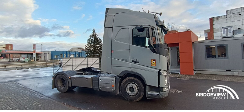 Volvo FH 460 - Tractor unit: picture 5 Volvo FH 460 - Tractor unit: picture 5