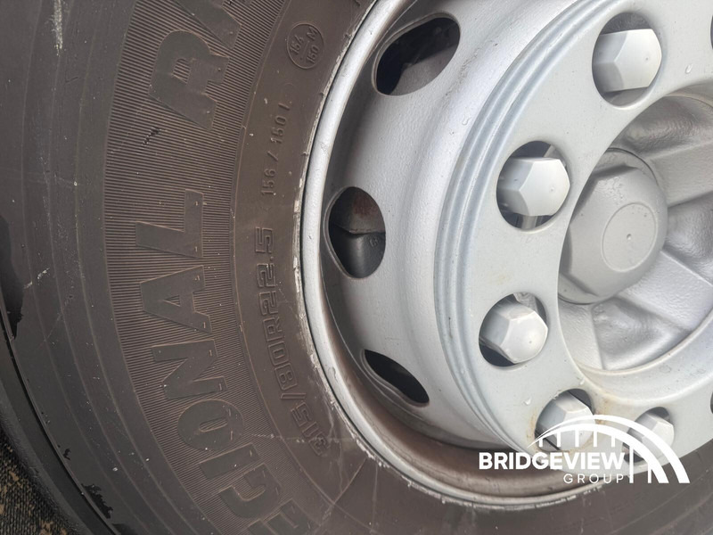 Volvo FH420 - Refrigerator truck: picture 4 Volvo FH420 - Refrigerator truck: picture 4