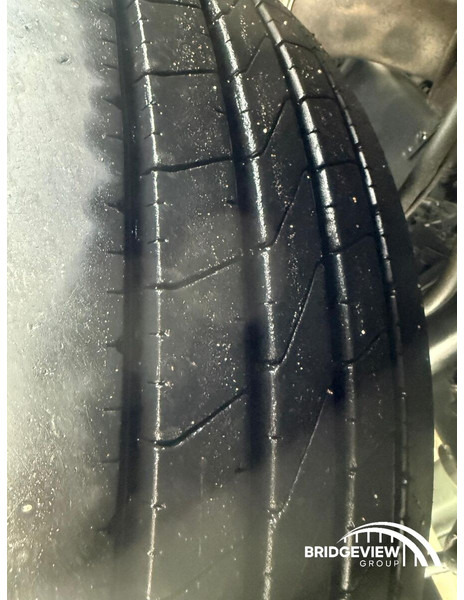 Volvo FH420 - Refrigerator truck: picture 5 Volvo FH420 - Refrigerator truck: picture 5