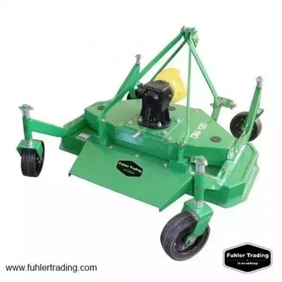 Kreiselmäher FM 120-150 cm für Kleintraktor - Flail mower: picture 1 Kreiselmäher FM 120-150 cm für Kleintraktor - Flail mower: picture 1