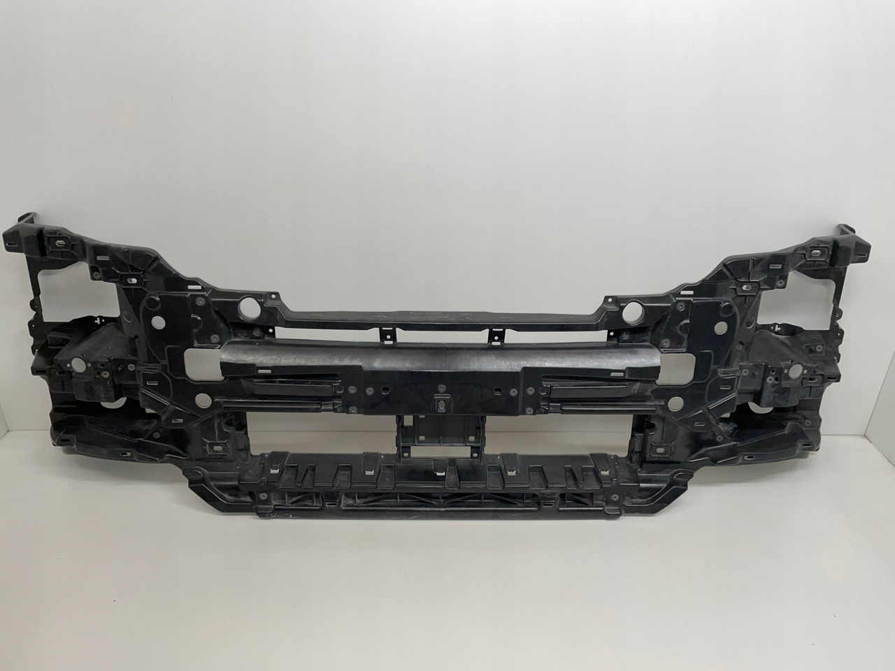 ZDERZAK MAN TGS TG3 TG 3 WSPORNIK WZMOCNIENIE - Bumper for Truck: picture 1 ZDERZAK MAN TGS TG3 TG 3 WSPORNIK WZMOCNIENIE - Bumper for Truck: picture 1