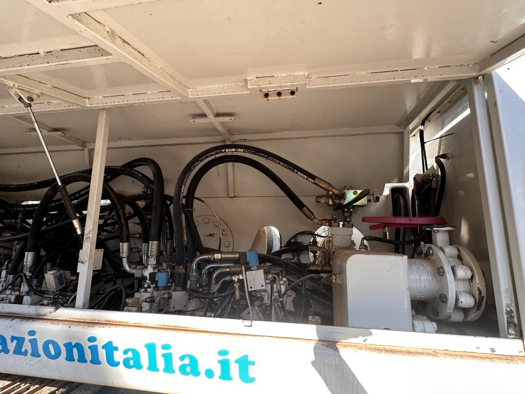 Mait HR130  - Pile driver: picture 3 Mait HR130  - Pile driver: picture 3