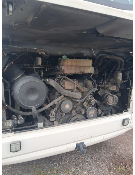 MAN Lion`s Coach R 07 leasing MAN Lion`s Coach R 07: picture 16 MAN Lion`s Coach R 07 leasing MAN Lion`s Coach R 07: picture 16