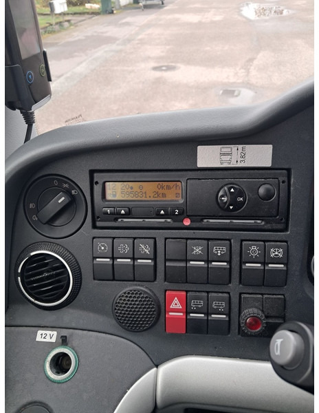 MAN Lion`s Coach R 07 leasing MAN Lion`s Coach R 07: picture 12 MAN Lion`s Coach R 07 leasing MAN Lion`s Coach R 07: picture 12