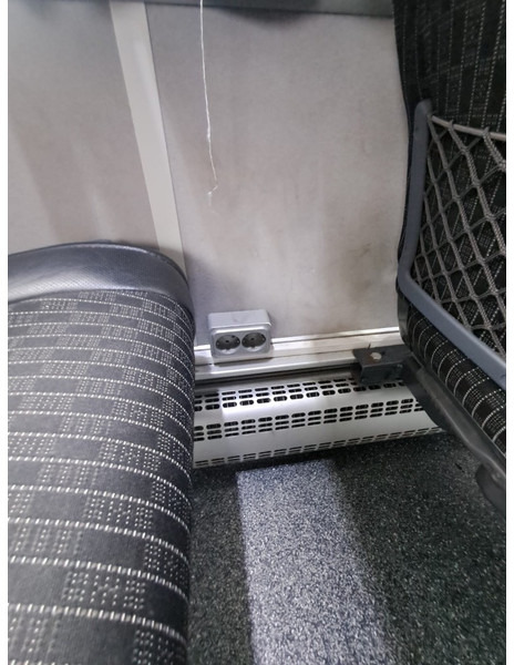 MAN Lion`s Coach R 07 leasing MAN Lion`s Coach R 07: picture 13 MAN Lion`s Coach R 07 leasing MAN Lion`s Coach R 07: picture 13