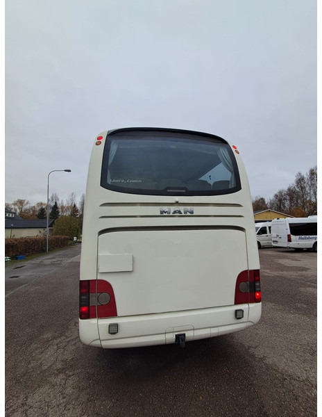 MAN Lion`s Coach R 07 - Coach: picture 3 MAN Lion`s Coach R 07 - Coach: picture 3