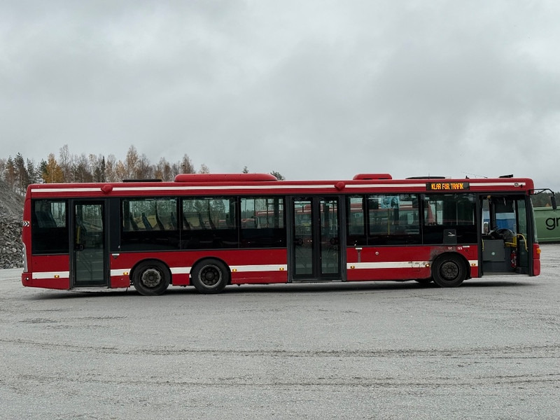 Scania SCANIA CK320 Omnilink (4 BUSES FOR SALE) - City bus: picture 4 Scania SCANIA CK320 Omnilink (4 BUSES FOR SALE) - City bus: picture 4